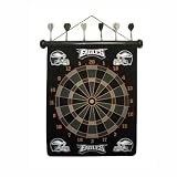 Philadelphia Eagles Magnetic Dart Set