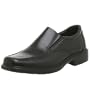 ECCO Men's Berlin Slip-On,Black,42 EU (US Men's 8-8.5 M)
