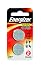 Energizer Lithium Coin Watch/Electronic Battery 2032, 2-Count
