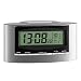 TFA 98.1071 Solar Funk-Wecker