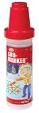 POOF-Slinky 0C8322BL Ideal Sno-Art Kit with Various Color Sno-Markers and Sno-Molds
