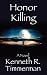 Used : Honor Killing