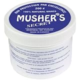 Musher's Secret Pet Paw Protection Wax