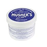 Musher's Secret Pet Paw Protector Wax, 7-Ounce ~ Musher's Secret