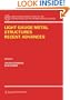 Light Gauge Metal Structures Recent Advances (CISM International Centre for Mechanical Sciences)