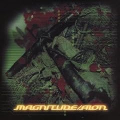 MAGNITUDE(Japanese)