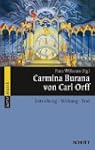 Carmina Burana von Carl Orff: Entsteh...