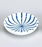 十草3.0皿 5個組 【美濃焼 小皿】 〔キャッシュバックキャンペーン対象商品〕