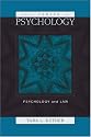 Your Career in Psychology: Psychology and the Law