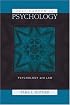 Your Career in Psychology: Psychology and the Law