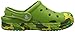 crocs Bump It Camo K Clog (Toddler/Little Kid)