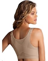 Posture Corrector Wireless Back Support Bra- Leonisa