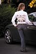 Equine Couture Nottingham Jeans Ladies