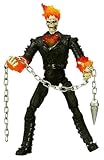 Ghost Rider Movie Flame Fist Ghost Rider Action Figure