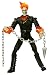  : Ghost Rider Flame Fist Figureure