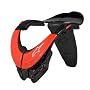 Alpinestars Bionic Neck Support Black/Red Medium