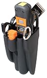 Paladin 4942 GripPack SurePunch Pro Installer's Kit with Data SureStrip, SurePunch  Pro with 66/110 Blade, Scissors, SurePunch Pro and Detachable Light