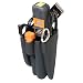 Paladin 4942 GripPack SurePunch Pro Installer's Kit with Data SureStrip, SurePunch� Pro with 66/110 Blade, Scissors, SurePunch Pro and Detachable Light