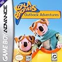Koala Brothers: Outback Adventures