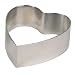 Ateco 4900 3 Heart Shaped Form