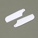 Tail Rotor Blade Set: B400