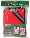 First Aid Only Outdoor First Aid Kit, Soft Case, 205-Piece Kit