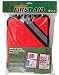 Personal Health Care : First Aid Only Outdoor First Aid Kit, Soft Case, 205-Piece Kit