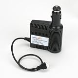 12V DC 2-Cell LiPo Charger 300mAh: Mini-Cub by HobbyZone