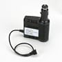 12V DC 2-Cell LiPo Charger 300mAh: Mini Cub