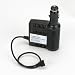 HobbyZone 12V DC 2-Cell LiPo Charger 300mAh: Mini-Cub