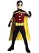 Search : Young Justice - Robin Child Costume