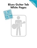 Blues Guitar Tab White Pages Songbook