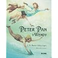 Peter Pan y Wendy: Edicion del Centenario