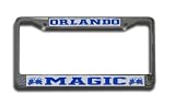 Orlando Magic Chrome Frame