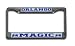 Orlando Magic Chrome Frame