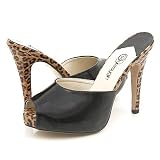 CutesyGirl Mimi Heels