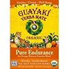 Yerba Mate Blends Pure Endurance (Also Known as Organic Orange Blossom Mate ) - 16 - Bag