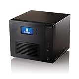 Iomega Storcenter ix4-300d 8TB Desktop Network Attached Storage (35566)