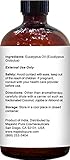 Majestic Pure Essential Oil, Eucalyptus, 4 Fluid Ounce