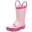 Western Chief Hello Kitty Dotted Cutie Rain Boot Western Chief Hello Kitty Dotted Cutie Rain Boot