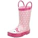 Western Chief Hello Kitty Dotted Cutie Rain Boot