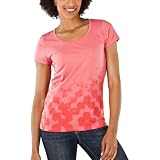 Merona® Women's Screen Tee - Mesa Delight L