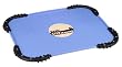 JW Pet Company Stay in Place Pet Food Mat, Colors may vary