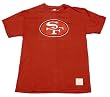 RETRO SPORT 'San Francisco 49ers' t-shirt