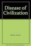 The diseases of civilisation