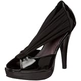 Madden Girl Women's Ouvre Open-Toe Pump
