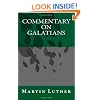 Commentary on Galatians