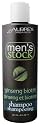 Aubrey Organics - Mens Stock Ginseng Biotin Shampoo, 8 fl oz liquid
