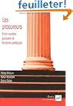 Les procureurs de la R�publique