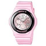 Casio BGA-102-4B